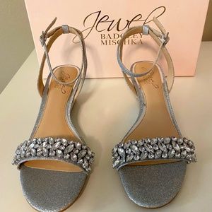 Jewel by Badgley Mischka